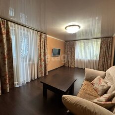 Квартира 63,8 м², 3-комнатная - изображение 1