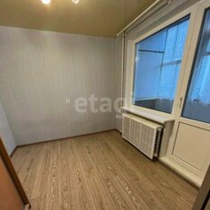 Квартира 36,6 м², 2-комнатная - изображение 2