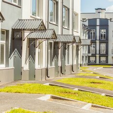 Квартира 121,3 м², 3-комнатная - изображение 3