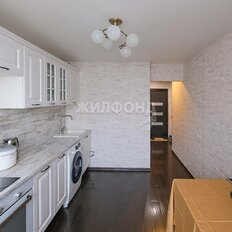 Квартира 64,4 м², 2-комнатная - изображение 4