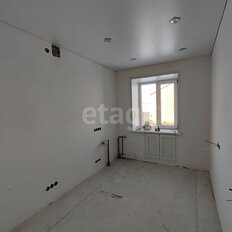 Квартира 52,9 м², 2-комнатная - изображение 3