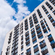 Квартира 45,7 м², 2-комнатная - изображение 4