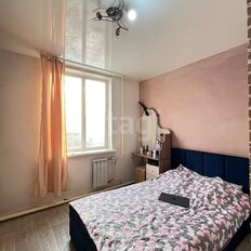 Квартира 30 м², 1-комнатная - изображение 4