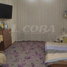 Квартира 42,6 м², 1-комнатная - изображение 3