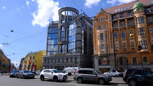 486 м², офис 1 555 200 ₽ в месяц - изображение 3