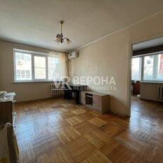 Квартира 41,6 м², 2-комнатная - изображение 3