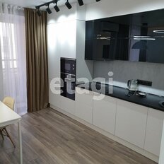 Квартира 55 м², 2-комнатная - изображение 1