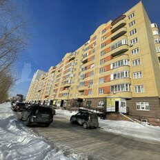 Квартира 44 м², 1-комнатная - изображение 4