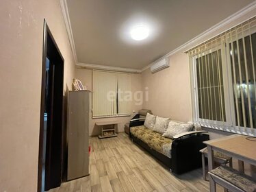 Купить квартиру в многоэтажном доме и без отделки или требует ремонта в Курской области - изображение 3