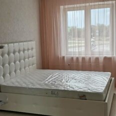 Квартира 38 м², 1-комнатная - изображение 3