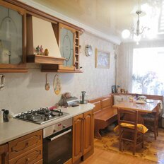 Квартира 111 м², 3-комнатная - изображение 2