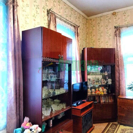 44,5 м², 2-комнатная квартира 2 100 000 ₽ - изображение 35