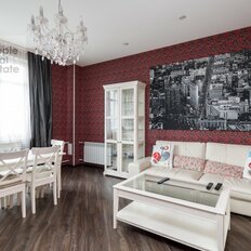 Квартира 150 м², 5-комнатная - изображение 2