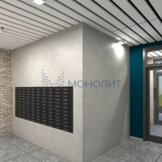 Квартира 27,3 м², студия - изображение 4