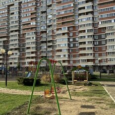 Квартира 30 м², студия - изображение 1