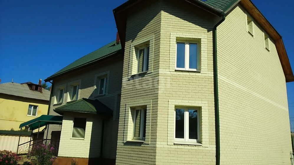 347,4 м² дом, 11,1 сотки участок 18 750 000 ₽ - изображение 1