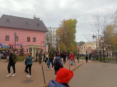 Снять коммерческую недвижимость в торговом центре в Петрозаводске - изображение 29