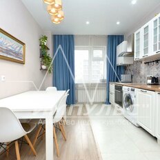 Квартира 75 м², 3-комнатная - изображение 1