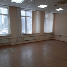 436 м², офис - изображение 3