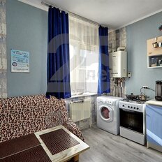 Квартира 45 м², 1-комнатная - изображение 4