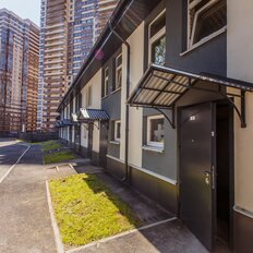 Квартира 121,2 м², 3-комнатная - изображение 4