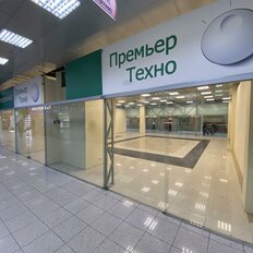 160,8 м², торговое помещение - изображение 2