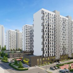 Квартира 50 м², 2-комнатная - изображение 2