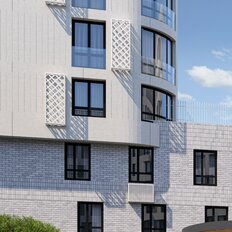 Квартира 36,9 м², 1-комнатная - изображение 4