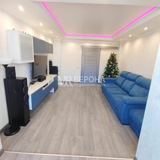 Квартира 81,8 м², 3-комнатная - изображение 4