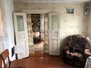 43,8 м² дом, 3,1 сотки участок 2 800 000 ₽ - изображение 77