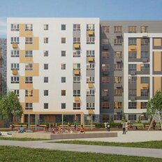 Квартира 61,4 м², 2-комнатная - изображение 5