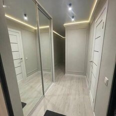 Квартира 21,7 м², студия - изображение 1