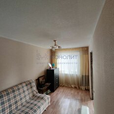 Квартира 44,7 м², 2-комнатная - изображение 1