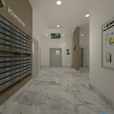 Квартира 21 м², студия - изображение 4