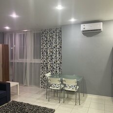 Квартира 25 м², студия - изображение 5
