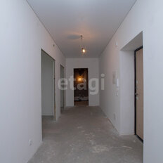 Квартира 69,1 м², 2-комнатная - изображение 4