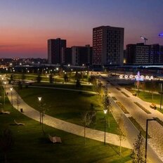 Квартира 27 м², студия - изображение 2