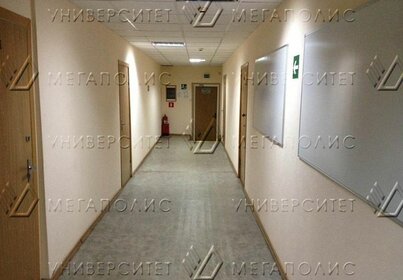 185 м², офис 100 000 ₽ в месяц - изображение 15