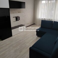 Квартира 30,7 м², 1-комнатная - изображение 4