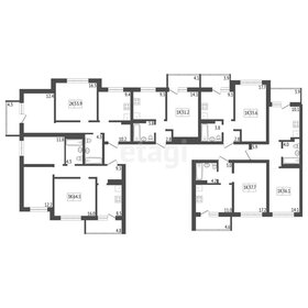 Квартира 36 м², 1-комнатная - изображение 1