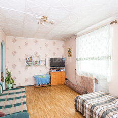 Квартира 31 м², 1-комнатная - изображение 4