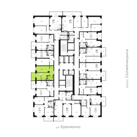 35,9 м², 1-комнатная квартира 5 200 000 ₽ - изображение 28