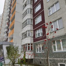 Квартира 66,1 м², 2-комнатная - изображение 2