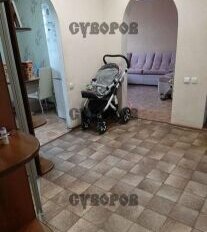 Квартира 66 м², 3-комнатная - изображение 1