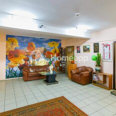 Квартира 130,8 м², 3-комнатная - изображение 3