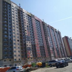 Квартира 25,9 м², студия - изображение 3