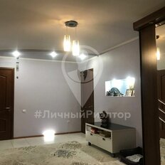 Квартира 115 м², 3-комнатная - изображение 5