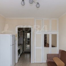 Квартира 16,7 м², студия - изображение 4