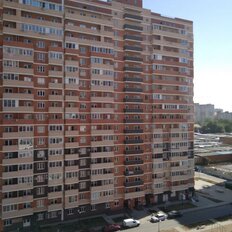 Квартира 30 м², студия - изображение 2