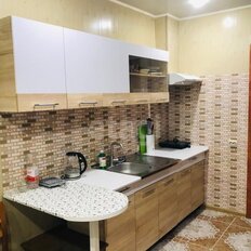 Квартира 40 м², 1-комнатная - изображение 3